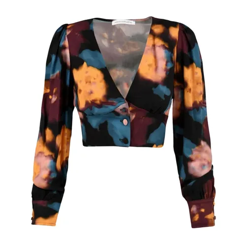 Blouses & Shirts > Blouses - - Mar De Margaritas - Modalova