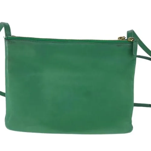 Pre-owned > Pre-owned Bags > Pre-owned Cross Body Bags - - Celine Vintage - Modalova