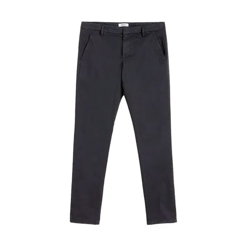 Trousers > Chinos - - Dondup - Modalova
