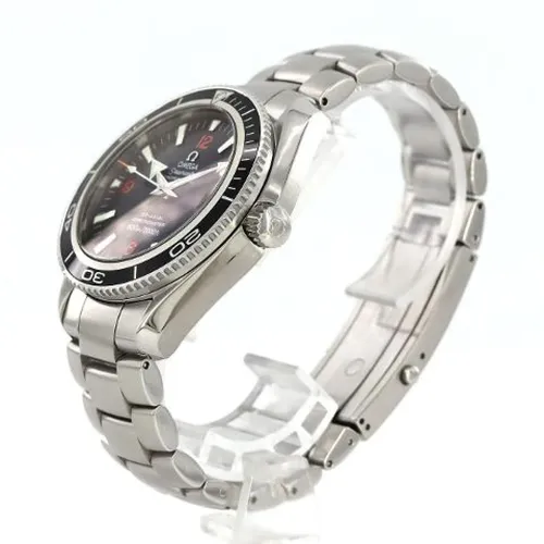 Pre-owned > Pre-owned Accessories > Pre-owned Watches - - Omega Vintage - Modalova