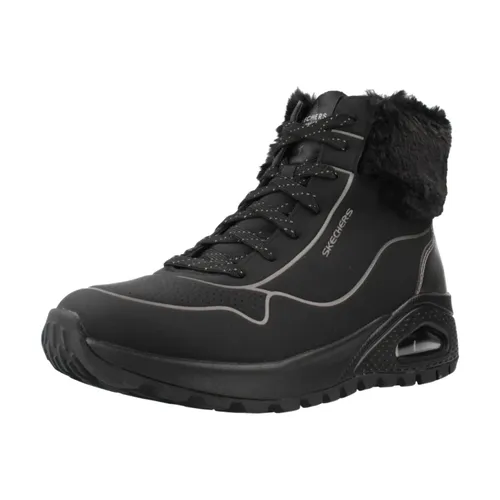 Shoes > Boots > Winter Boots - - Skechers - Modalova