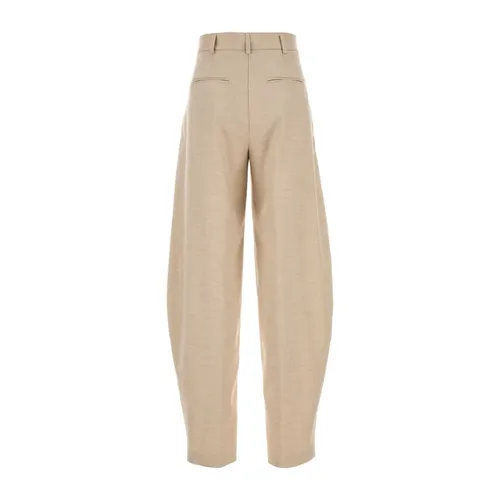 Trousers > Wide Trousers - - Andamane - Modalova