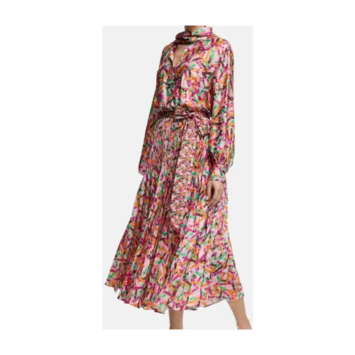 Dresses > Day Dresses > Midi Dresses - - Carolina Herrera - Modalova