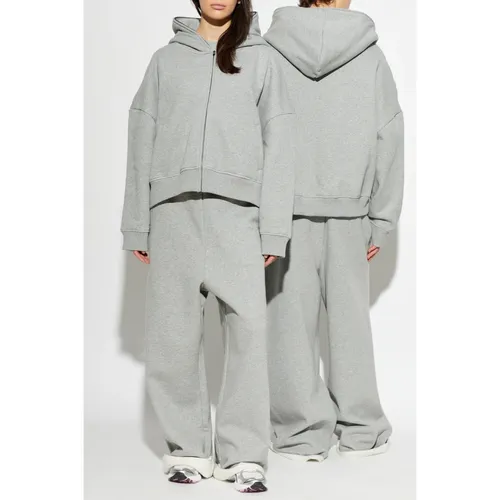 Sweatshirts & Hoodies > Zip-throughs - - Entire Studios - Modalova