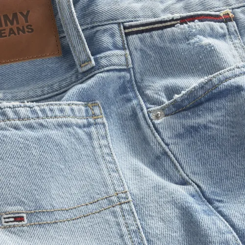 Shorts > Denim Shorts - - Tommy Jeans - Modalova