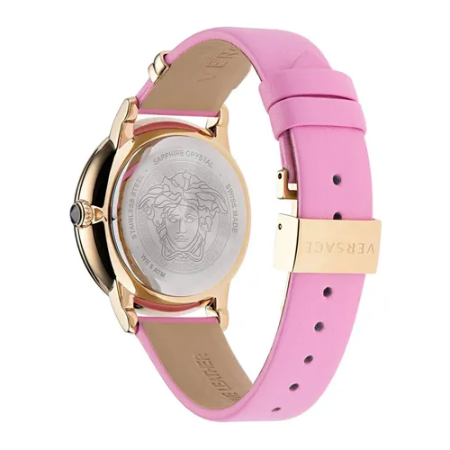 Accessories > Watches - - Versace - Modalova