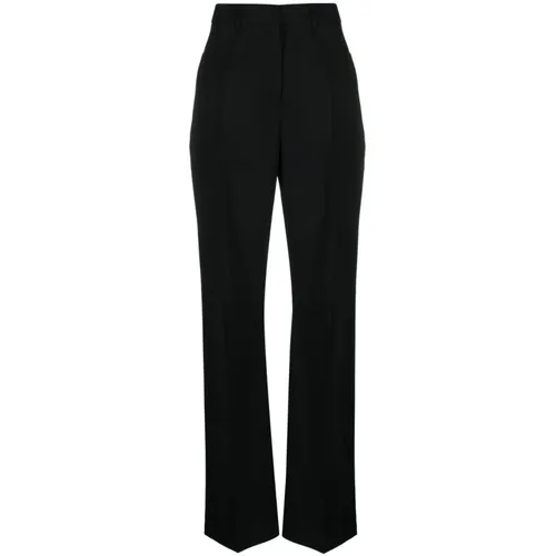 Trousers > Wide Trousers - - Jacquemus - Modalova