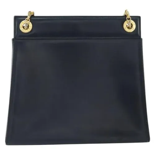 Pre-owned > Pre-owned Bags > Pre-owned Shoulder Bags - - Celine Vintage - Modalova