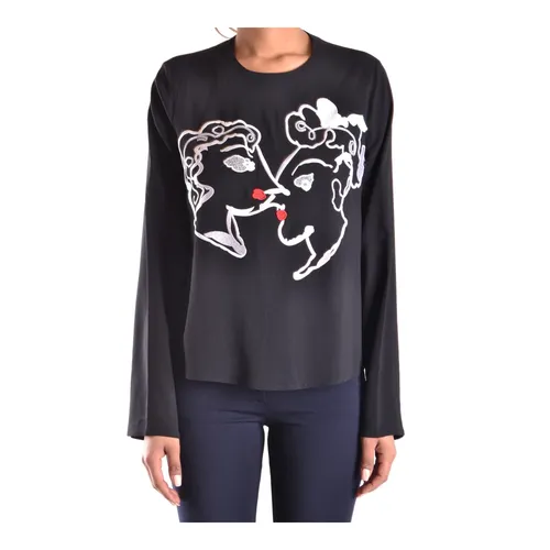 Blouses & Shirts > Blouses - - Msgm - Modalova