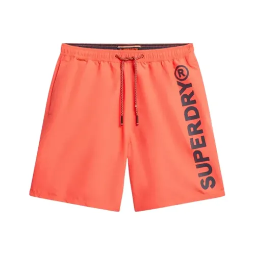 Swimwear > Beachwear - - Superdry - Modalova