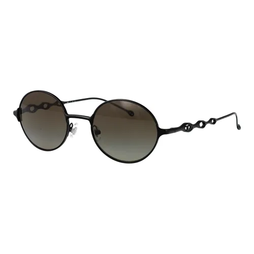 Accessories > Sunglasses - - Diesel - Modalova