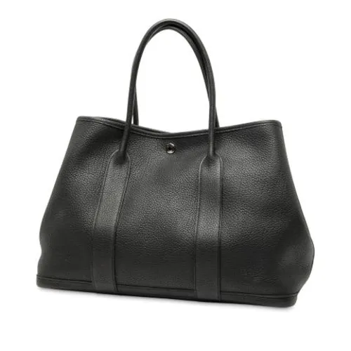 Pre-owned > Pre-owned Bags > Pre-owned Tote Bags - - Hermès Vintage - Modalova