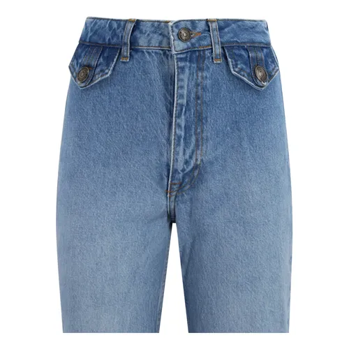 Jeans > Flared Jeans - - Rotate Birger Christensen - Modalova