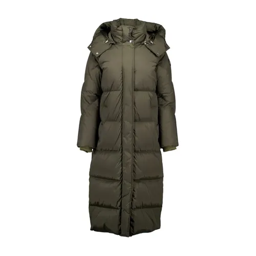 Coats > Down Coats - - Woolrich - Modalova