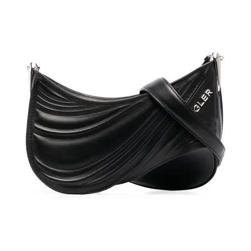 Bags > Shoulder Bags - - Mugler - Modalova