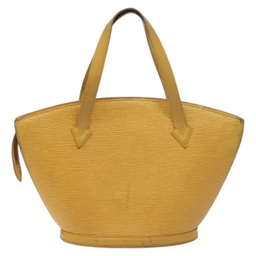 Pre-owned > Pre-owned Bags > Pre-owned Handbags - - Louis Vuitton Vintage - Modalova