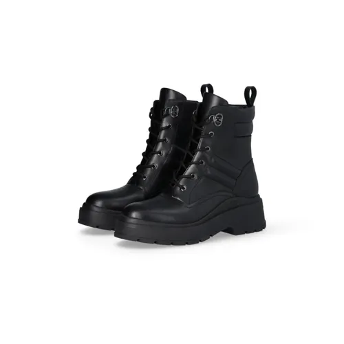 Shoes > Boots > Lace-up Boots - - Liu Jo - Modalova