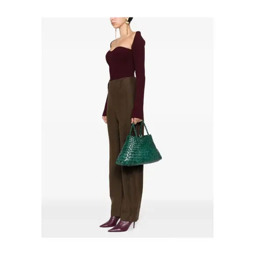 Bags > Handbags - - Dragon Diffusion - Modalova