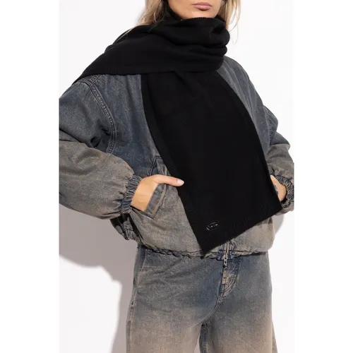 Accessories > Scarves > Winter Scarves - - Diesel - Modalova