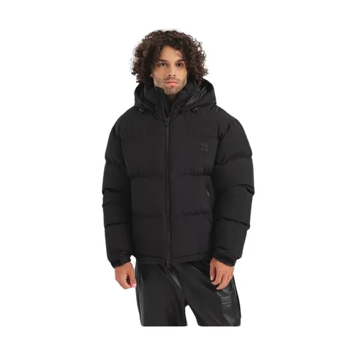 Jackets > Winter Jackets - - Hugo - Modalova