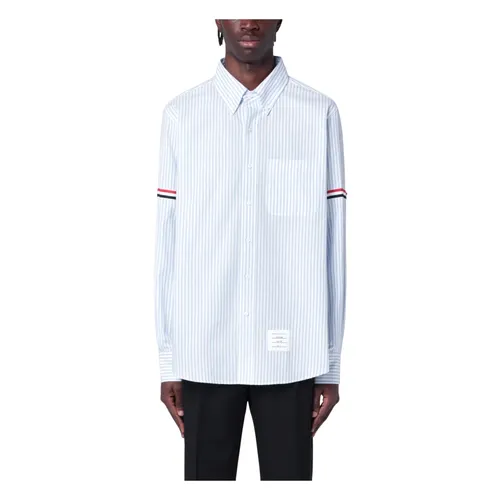 Shirts > Formal Shirts - - Thom Browne - Modalova