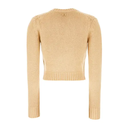 Knitwear > Cardigans - - Chloé - Modalova