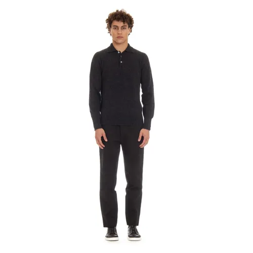 Tops > Polo Shirts - - Drumohr - Modalova