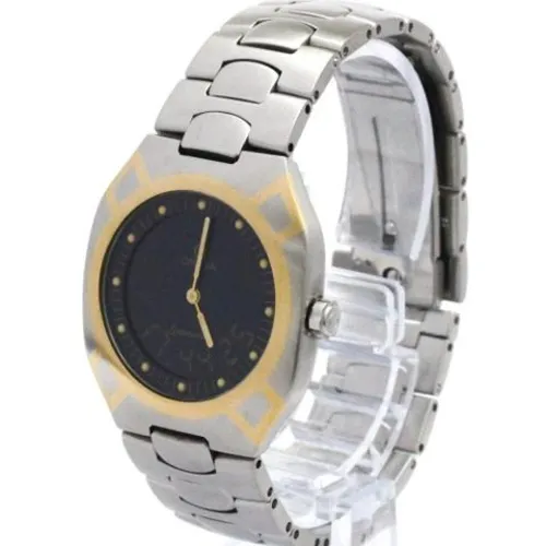 Pre-owned > Pre-owned Accessories > Pre-owned Watches - - Omega Vintage - Modalova