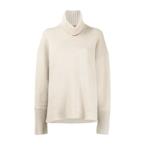 Knitwear > Cashmere Knitwear - - Proenza Schouler - Modalova