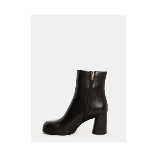 Shoes > Boots > Heeled Boots - - Evaluna - Modalova