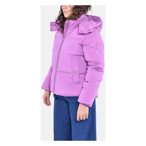 Jackets > Winter Jackets - - Woolrich - Modalova