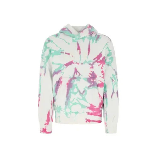 Sweatshirts & Hoodies > Hoodies - - Amiri - Modalova