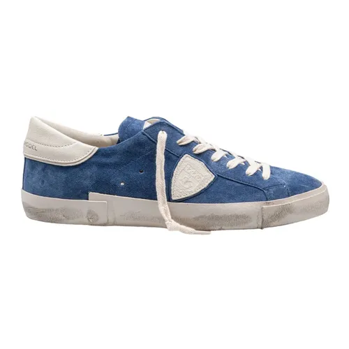Shoes > Sneakers - - Philippe Model - Modalova