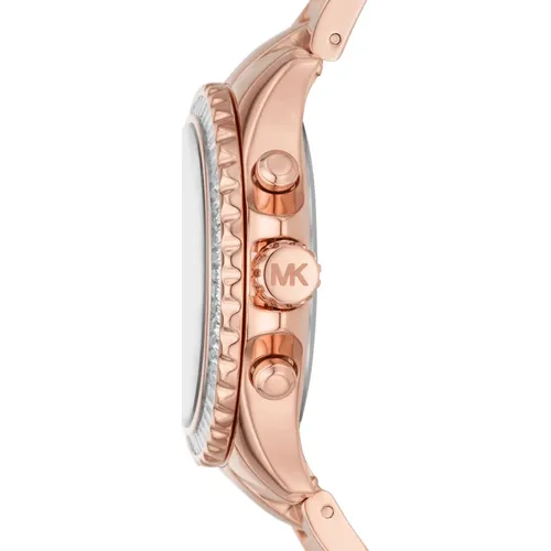 Accessories > Watches - - Michael Kors - Modalova