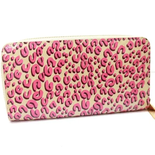 Pre-owned > Pre-owned Accessories > Pre-owned Wallets - - Louis Vuitton Vintage - Modalova