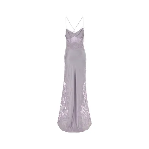Dresses > Occasion Dresses > Gowns - - Ermanno Scervino - Modalova