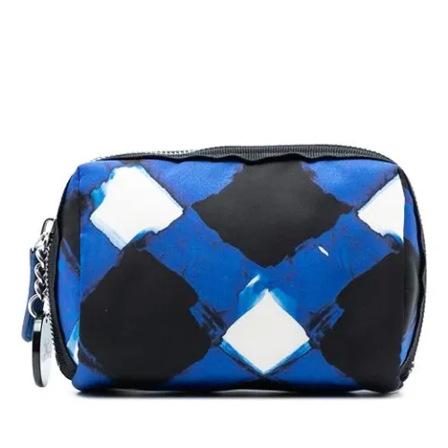 Pre-owned > Pre-owned Bags > Pre-owned Mini Bags - - Chanel Vintage - Modalova