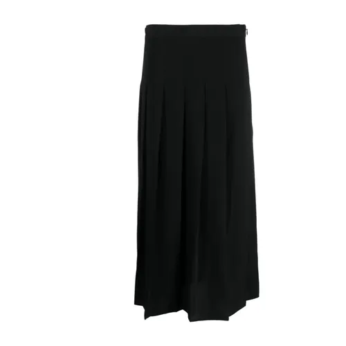 Skirts > Midi Skirts - - Polo Ralph Lauren - Modalova