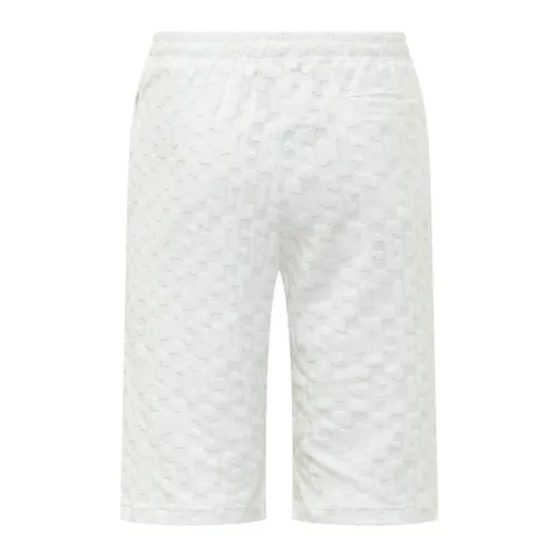 Shorts > Casual Shorts - - Gcds - Modalova