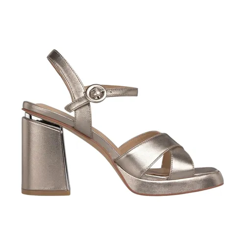 Shoes > Sandals > High Heel Sandals - - Alma EN Pena - Modalova