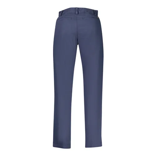 Hugo - Trousers > Chinos - Blue - Hugo - Modalova