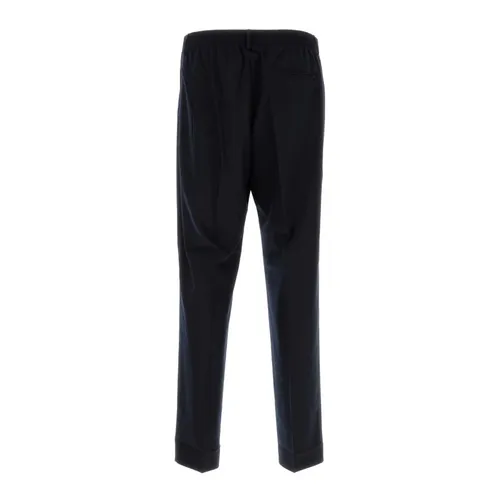 Trousers > Slim-fit Trousers - - Cellar Door - Modalova