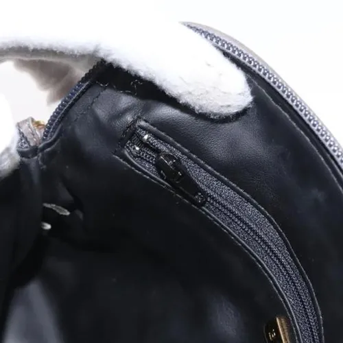Pre-owned > Pre-owned Bags > Pre-owned Cross Body Bags - - Bally Pre-owned - Modalova
