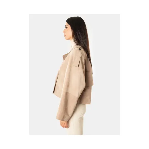 Jackets > Light Jackets - - Weekend Max Mara - Modalova