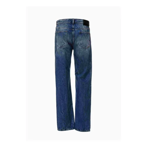 Jeans > Straight Jeans - - Just Cavalli - Modalova