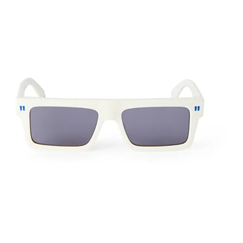 Off - Accessories > Sunglasses - - Off White - Modalova