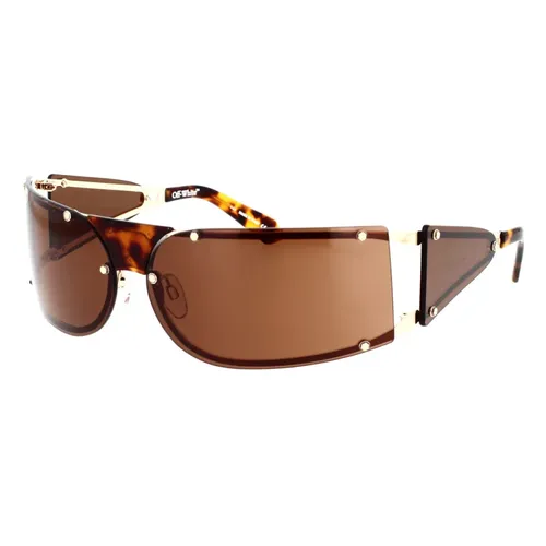 Accessories > Sunglasses - - Off White - Modalova