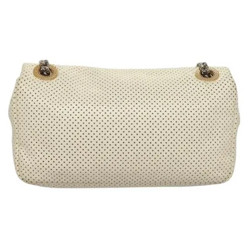 Pre-owned > Pre-owned Bags > Pre-owned Shoulder Bags - - Chanel Vintage - Modalova
