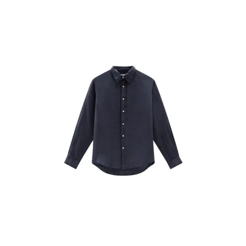 Shirts > Casual Shirts - - Woolrich - Modalova
