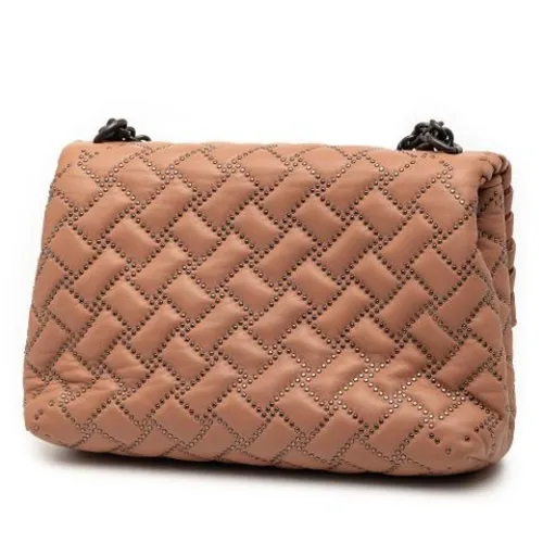 Pre-owned > Pre-owned Bags > Pre-owned Cross Body Bags - - Bottega Veneta Vintage - Modalova